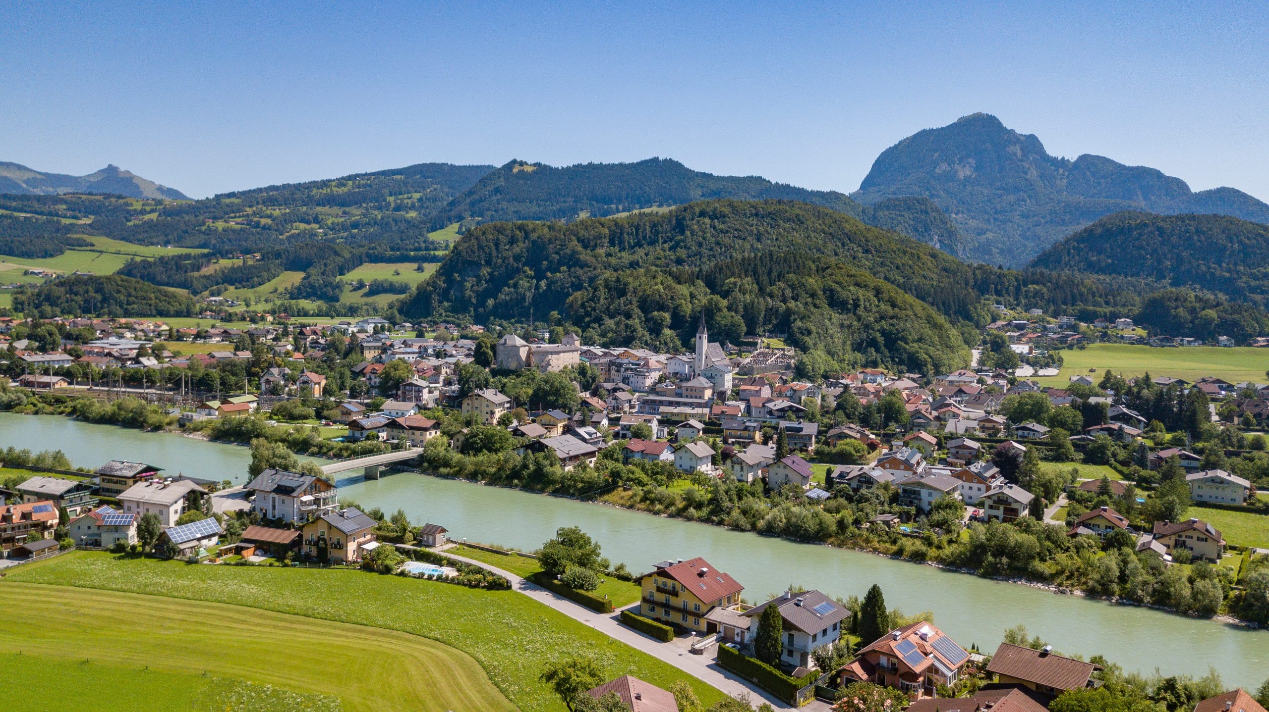 golling_salzach_ortsansicht