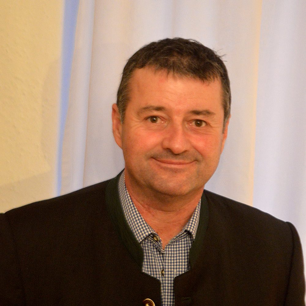 Brückler Nikolaus SPÖ Golling