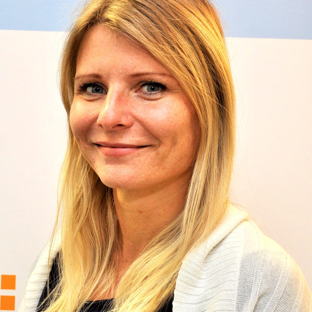 Jochinger Kerstin SPÖ Golling