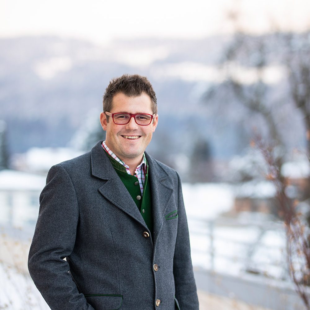 Bader Thomas SPÖ Golling Bader Thomas SPÖ Golling