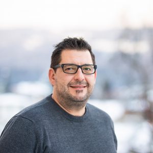 Struber Mario SPÖ Golling