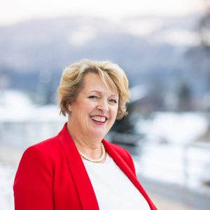 Zemasch Melitta SPÖ Golling