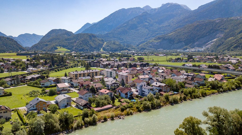 Wohnsiedlung Golling an der Salzach