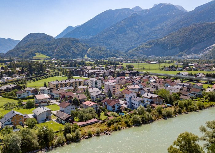 Wohnsiedlung Golling an der Salzach