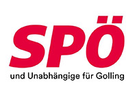 SPÖ Golling